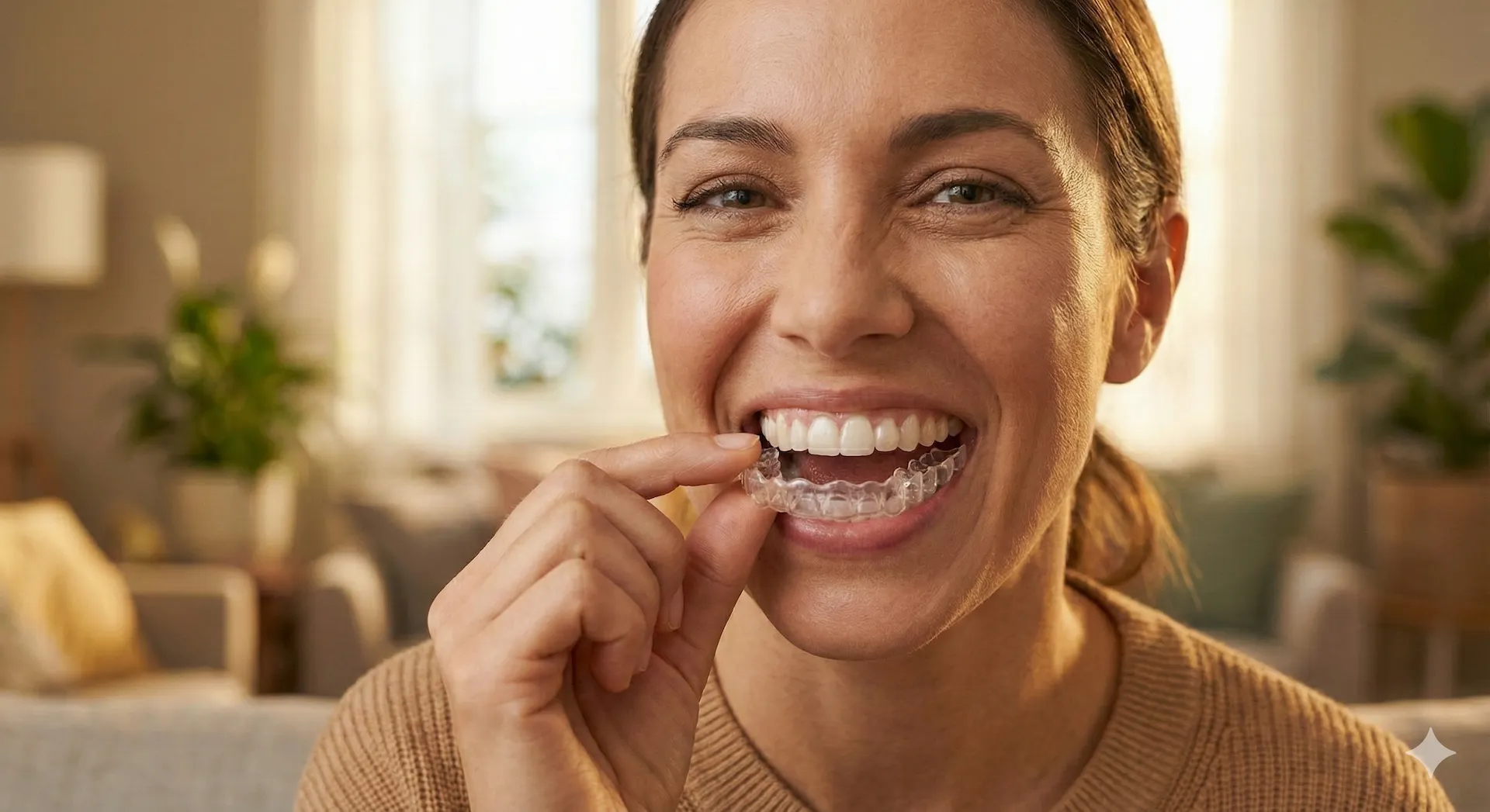 Orthodontie Invisible La Rochelle